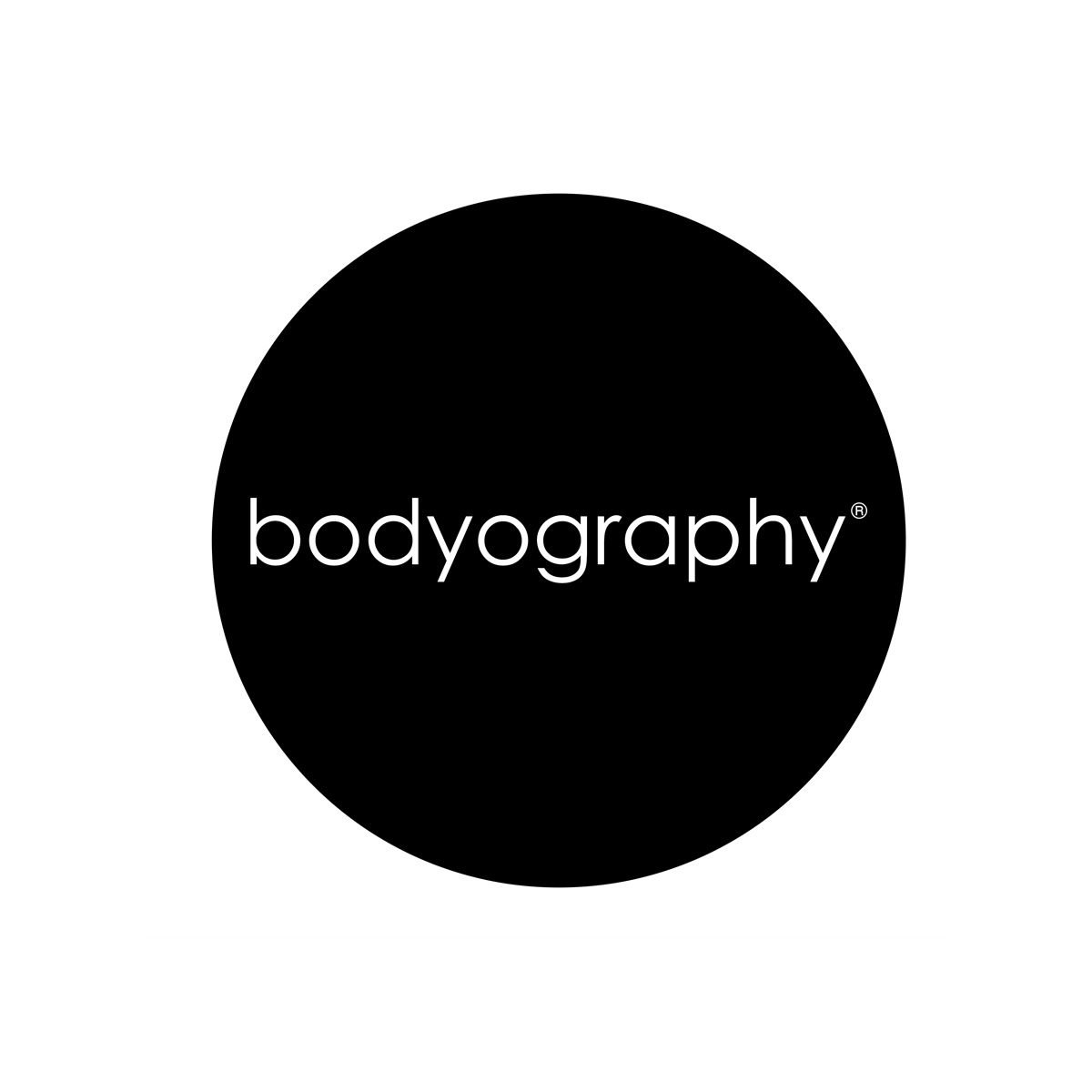 Bodyography