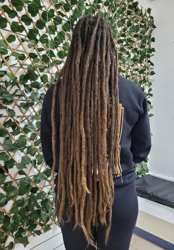 Dreadlocks