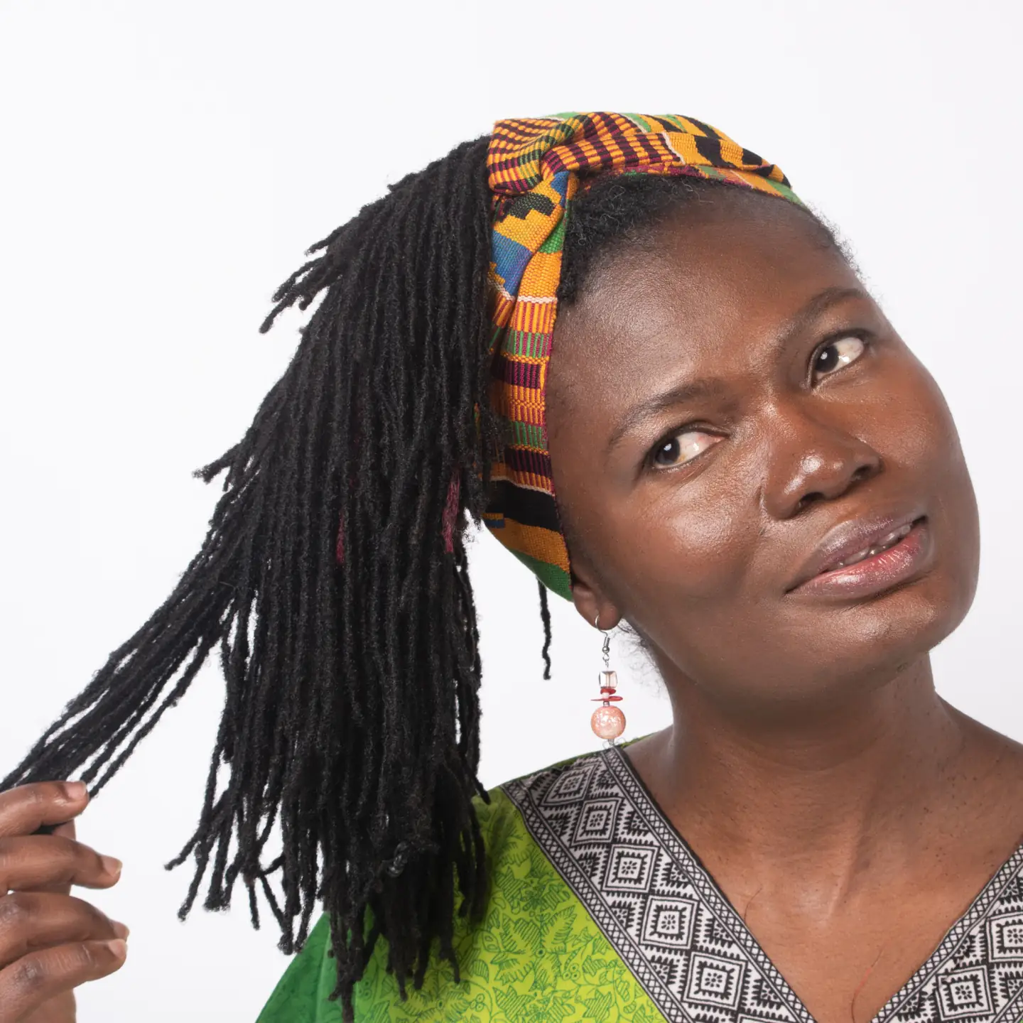 African Braids