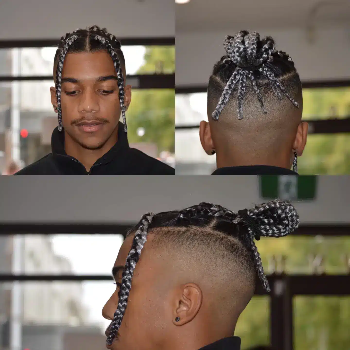 Hair Inspiration