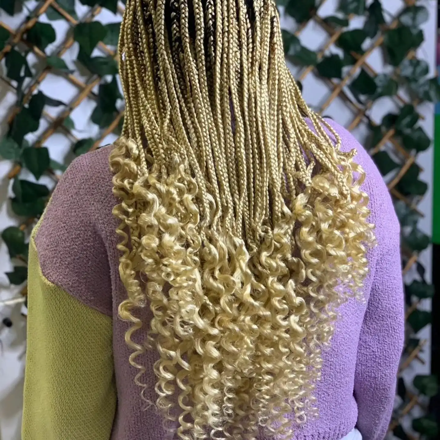 Hair Inspiration