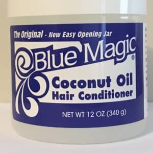 Blue Magic Coconut Oil Hair Conditioner