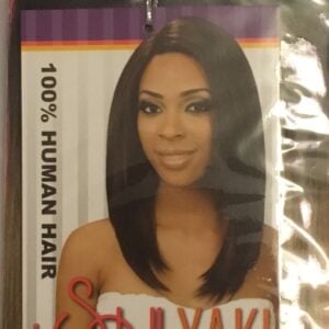 Soul Weaving Yaki T1B/27 14"