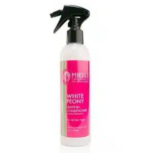 Mielle White Peony Leave-in Conditioner