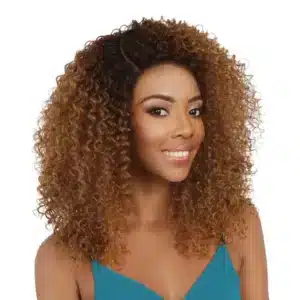 NBS-i1998 Swiss Lace Front