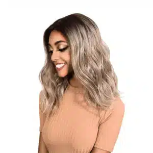 NBS-I221 Lace Front Wig