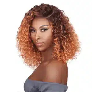 NBS-I1999 Swiss Lace Front