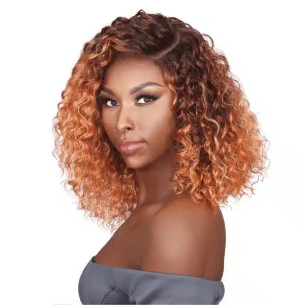 NBS-I1999 Swiss Lace Front
