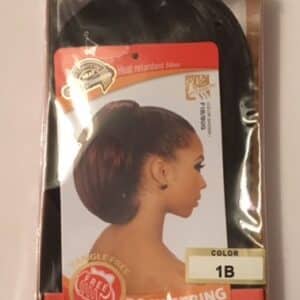 FHP-500 Drawstring Ponytail