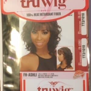 FH Ashli- TT2101