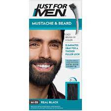 Just for Men Mustaches