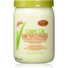 Vitale Olive Oil Hair Mayonnaise 853g