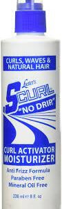 Lusters S Curl No Drip Activator Moisturizer