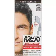 Just For Men Autostop