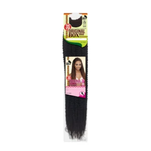 Senegalese 3s Strand Original Box 26 inch