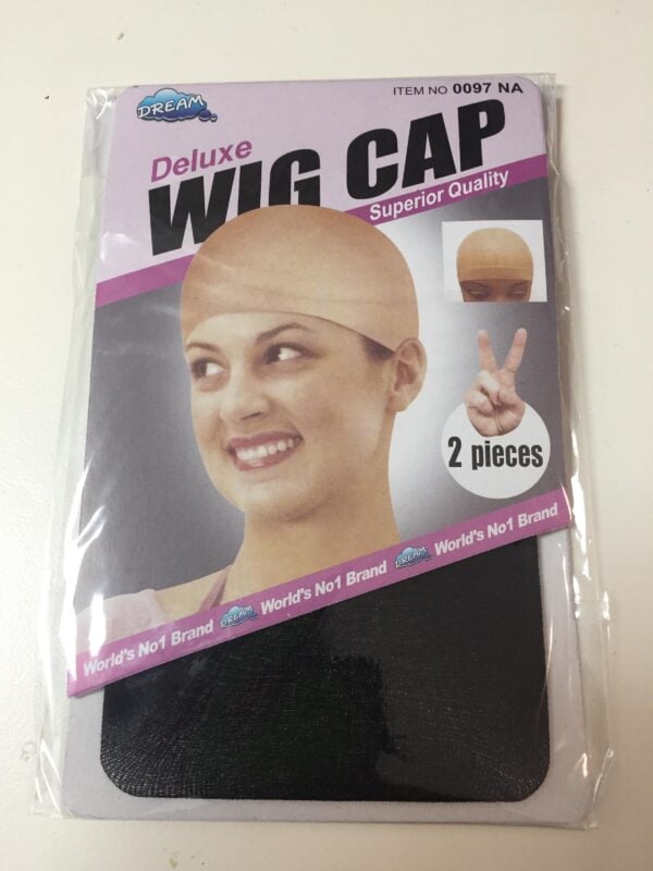 Wig Cap Stocking