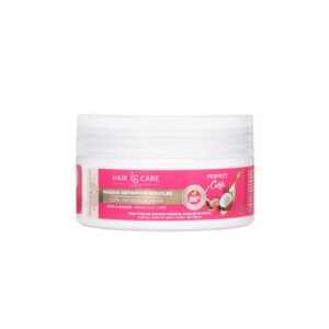 Hair LS Care Paris Perfect Curls Definition Cream
