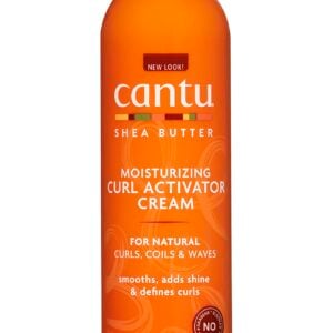 Cantu Shea Butter Curl Activator Cream