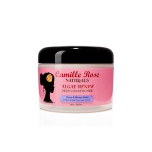 Camille Rose Algae Renew Deep Conditioning Hair Mask 240ML