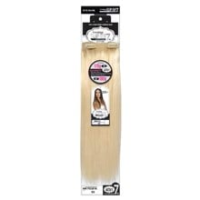 Clip-On 7 Extensions Euro Remy 100% Human Hair
