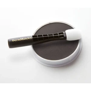 Dermmatch Topical Shading