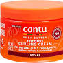 Cantu Shea Butter Coconut Curling Cream