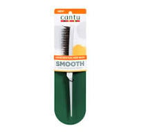 Cantu Smooth Thick Hair Edge Brush