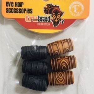 BEADS-EVE HAIR ACCESSORIES