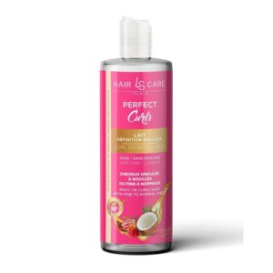 Hair LS Care Paris Perfect Curls Definition Milk 200ML
