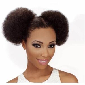 FHP-307 Drawstring Ponytail
