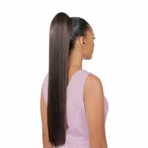 FHP-37 Drawstring Ponytail