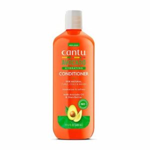 Cantu  Avocado Hydrating Cream Conditioner