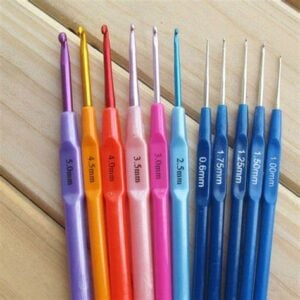 Crochet Hook