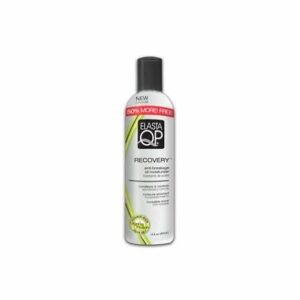 Elasta QP Recovery Oil Moisturizer