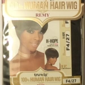 H-Hope Truwig