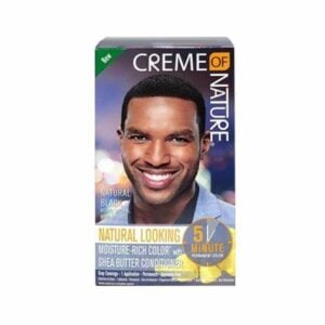 Creme of Nature Men Hair Dye