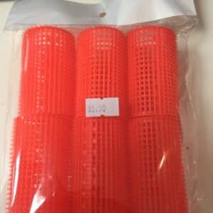 Hair rollers 6pc