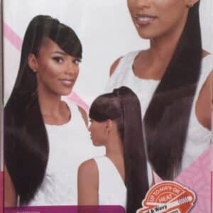 FP Jodi  Heat Retardant Pony Tail
