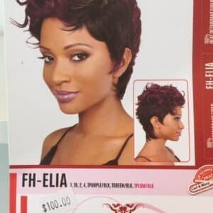 FH-ELIA