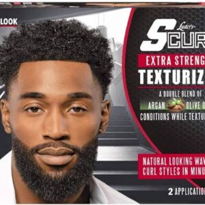Lusters S Curl Texturiser Extra Strength