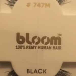 Eye Lashes 100% Remy Human Hair