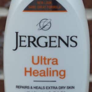 Jergens Ultra Healing  Moisturizer