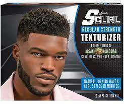 Lusters S Curl Texturizer Regular