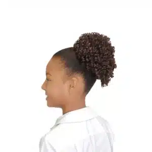 Ponytails