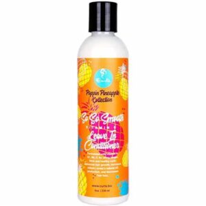 So So smooth leave-in conditioner