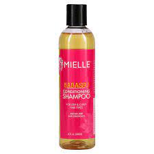Mielle Babassu Conditioning Shampoo