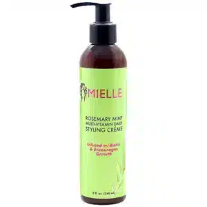Mielle Rosemary  Mint Multi-Vitamin Daily Styling Creme