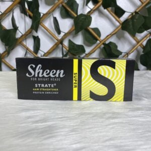 Sheen Strate