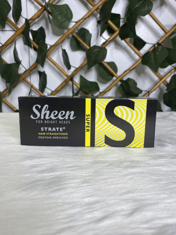 Sheen Strate