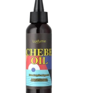 Chebe Hair Oil